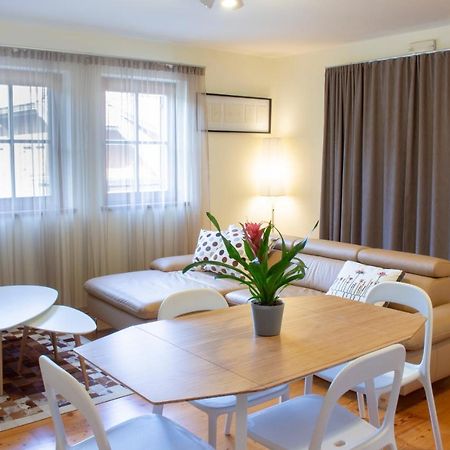 Ski In/Ski Out 2-Bedroom Free Parking Bach  Luaran gambar