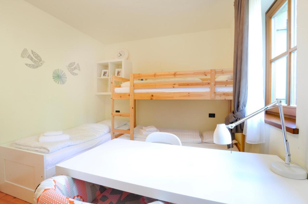 Ski In/Ski Out 2-Bedroom Free Parking Bach  Luaran gambar