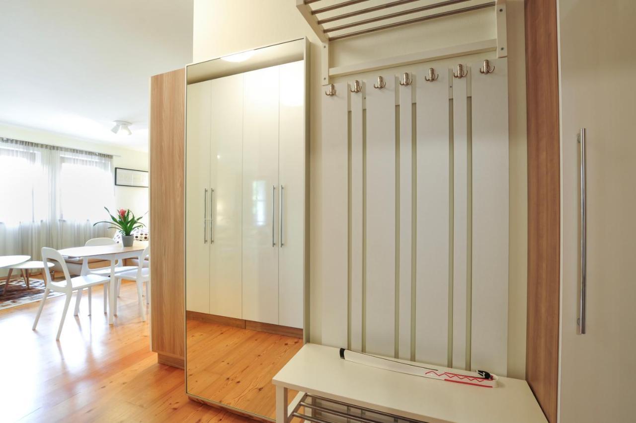 Ski In/Ski Out 2-Bedroom Free Parking Bach  Luaran gambar