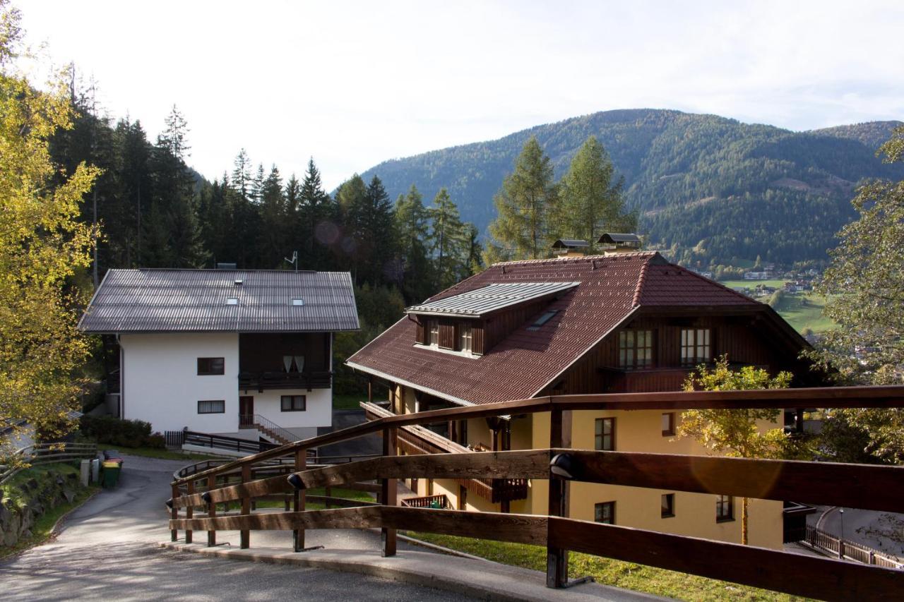 Ski In/Ski Out 2-Bedroom Free Parking Bach  Luaran gambar