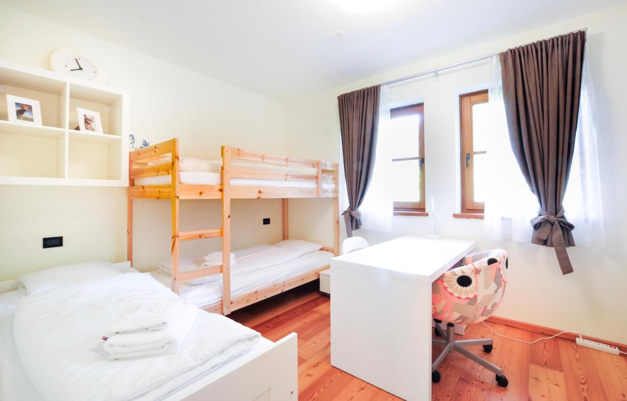 Ski In/Ski Out 2-Bedroom Free Parking Bach  Luaran gambar