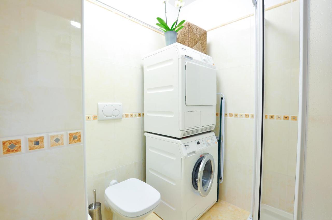 Ski In/Ski Out 2-Bedroom Free Parking Bach  Luaran gambar