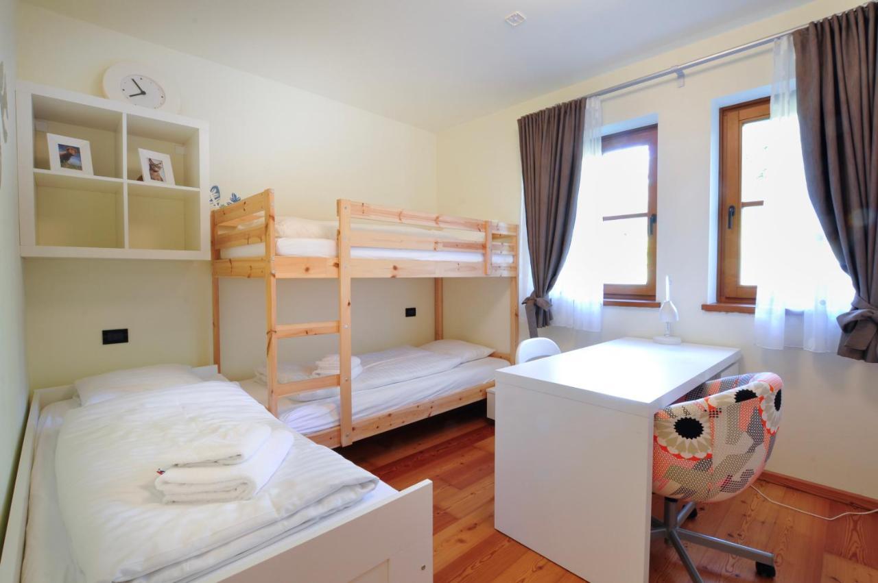 Ski In/Ski Out 2-Bedroom Free Parking Bach  Luaran gambar