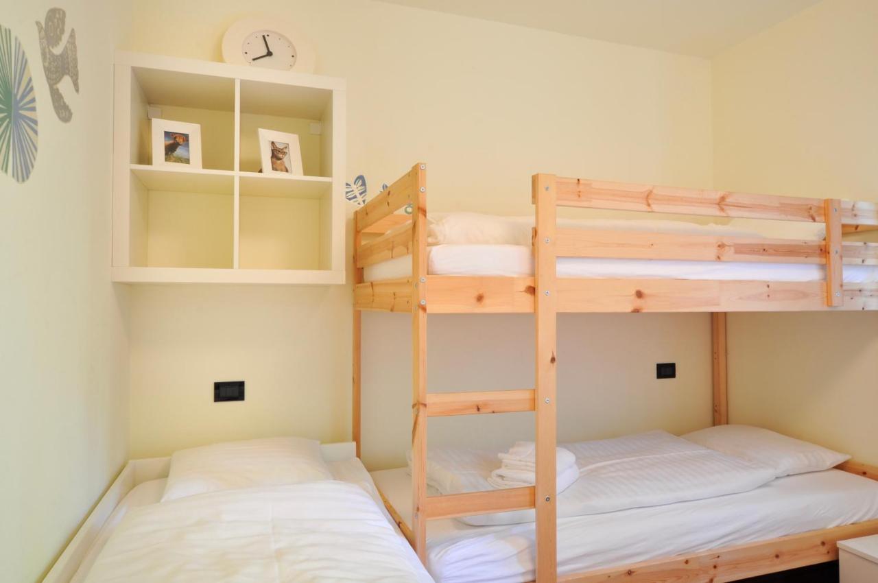 Ski In/Ski Out 2-Bedroom Free Parking Bach  Luaran gambar